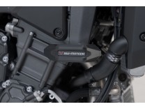БОКОВЫЕ СЛАЙДЕРЫ (КРАШПЕДЫ) ДЛЯ Yamaha MT-10 (21-)