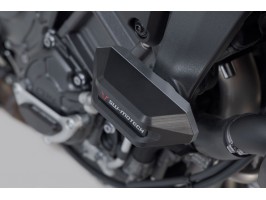 БОКОВЫЕ СЛАЙДЕРЫ (КРАШПЕДЫ) ДЛЯ Yamaha MT-10 (21-)
