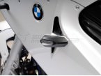 Купить Боковые слайдеры (крашпеды) для BMW F 800 ST (06-) SW-MOTECH  Киев Одесса Харьков Днепропетровск Херсон Николаев Запорожье Львов Ивано-Франковск Ужгород Полтава Чернигов Тернополь Житомир