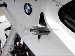 Бічні слайдери (крашпеди) для BMW F800ST (06-)
