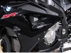 Купити Бокові слайдери (крашпеди) для BMW S1000RR (10-) SW-MOTECH Київ Одеса Харків Дніпропетровськ Херсон Миколаїв Запоріжжя Львів Івано-Франківськ Ужгород Полтава Чернігів Тернопіль Житомир