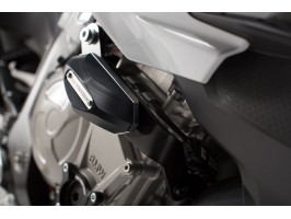 Боковые слайдеры (крашпеды) для BMW S1000XR (15-19)