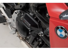 Боковые слайдеры (крашпеды) для BMW F900R (19-)