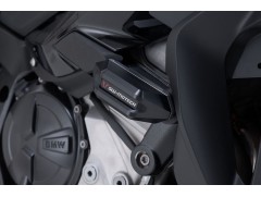 БОКОВЫЕ СЛАЙДЕРЫ (КРАШПЕДЫ) ДЛЯ BMW S1000XR (19-)