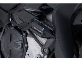 БОКОВЫЕ СЛАЙДЕРЫ (КРАШПЕДЫ) ДЛЯ BMW S1000XR (19-)