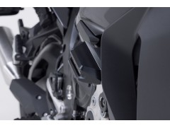 БОКОВЫЕ СЛАЙДЕРЫ (КРАШПЕДЫ) ДЛЯ BMW S1000XR (19-)