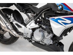 Слайдеры (крашпеды) рамы BMW G310R (16-)