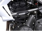 Купить Боковые слайдеры (крашпеды) для Kawasaki ER-6n (09-11) SW-MOTECH  Киев Одесса Харьков Днепропетровск Херсон Николаев Запорожье Львов Ивано-Франковск Ужгород Полтава Чернигов Тернополь Житомир