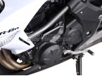 Купить Боковые слайдеры (крашпеды) для Kawasaki ER-6n (09-11) SW-MOTECH  Киев Одесса Харьков Днепропетровск Херсон Николаев Запорожье Львов Ивано-Франковск Ужгород Полтава Чернигов Тернополь Житомир