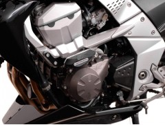 Боковые слайдеры (крашпеды) для Kawasaki Z 750 (07-) Z 750 R (11-)