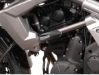 Купити Бокові слайдери (крашпеди) для Kawasaki Versys (08-) SW-MOTECH Київ Одеса Харків Дніпропетровськ Херсон Миколаїв Запоріжжя Львів Івано-Франківськ Ужгород Полтава Чернігів Тернопіль Житомир