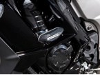 Купити Бокові слайдери (крашпеди) для Kawasaki Z 1000 SX (11-) SW-MOTECH Київ Одеса Харків Дніпропетровськ Херсон Миколаїв Запоріжжя Львів Івано-Франківськ Ужгород Полтава Чернігів Тернопіль Житомир