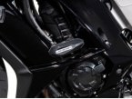 Купить Боковые слайдеры (крашпеды) для Kawasaki Z 1000 SX (11-) SW-MOTECH  Киев Одесса Харьков Днепропетровск Херсон Николаев Запорожье Львов Ивано-Франковск Ужгород Полтава Чернигов Тернополь Житомир