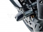 Купить Боковые слайдеры (крашпеды) для Kawasaki ER-6n (12-) SW-MOTECH  Киев Одесса Харьков Днепропетровск Херсон Николаев Запорожье Львов Ивано-Франковск Ужгород Полтава Чернигов Тернополь Житомир