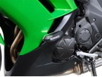 Купить Боковые слайдеры (крашпеды) для Kawasaki ER-6f (12-) SW-MOTECH  Киев Одесса Харьков Днепропетровск Херсон Николаев Запорожье Львов Ивано-Франковск Ужгород Полтава Чернигов Тернополь Житомир