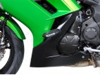 Купить Боковые слайдеры (крашпеды) для Kawasaki ER-6f (12-) SW-MOTECH  Киев Одесса Харьков Днепропетровск Херсон Николаев Запорожье Львов Ивано-Франковск Ужгород Полтава Чернигов Тернополь Житомир