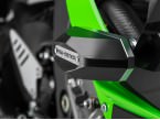 Придбати Бокові слайдери (крашпеди) для Kawasaki ZX-6 R 636 (12-) SW-MOTECH Київ Одеса Харків Дніпропетровськ Херсон Миколаїв Запоріжжя Львів Івано-Франківськ Ужгород Полтава Чернігів Тернопіль Житомир