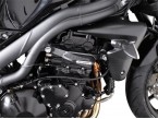 Купить Боковые слайдеры (крашпеды) для Triumph Speet Triple 1050 (04-10)   Киев Одесса Харьков Днепропетровск Херсон Николаев Запорожье Львов Ивано-Франковск Ужгород Полтава Чернигов Тернополь Житомир