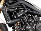 Придбати Бокові слайдери (крашпеди) для Triumph Street Triple 675 (07-11) SW-MOTECH Київ Одеса Харків Дніпропетровськ Херсон Миколаїв Запоріжжя Львів Івано-Франківськ Ужгород Полтава Чернігів Тернопіль Житомир