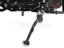 Опора бокової підніжки для BMW F650GS/F800GS, Husqvarna TR650