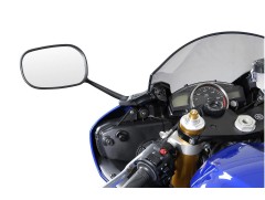 Расширители зеркал Yamaha YZF-R6 (08-)