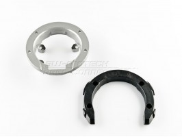 КРЕПЛЕНИЕ СУМКИ QUICK-LOCK EVO НА БАК для BMW R 1200 R (2007-2008)