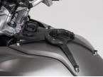 Купить КРЕПЛЕНИЕ МОТОСУМКИ НА БАК QUICK-LOCK ДЛЯ BMW F 800 GS (08 -) SW-MOTECH  Киев Одесса Харьков Днепропетровск Херсон Николаев Запорожье Львов Ивано-Франковск Ужгород Полтава Чернигов Тернополь Житомир