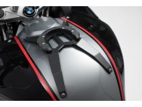 КРЕПЛЕНИЕ МОТОСУМКИ НА БАК QUICK-LOCK ДЛЯ BMW F800R / S / ST / GT