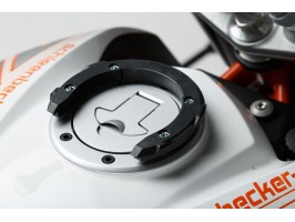 КРІПЛЕННЯ МОТОСУМКИ НА БАК EVO ДЛЯ KTM Duke 390 (13-16)