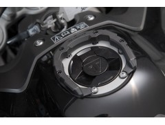 КРІПЛЕННЯ МОТОСУМКИ НА БАК SW-MOTECH PRO ДЛЯ BMW G310R/G310GS