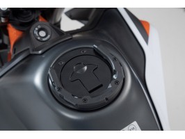 КРІПЛЕННЯ МОТОСУМКИ НА БАК PRO ДЛЯ KTM Duke 125/390 (17-) 790 (18-) 890 (19-)