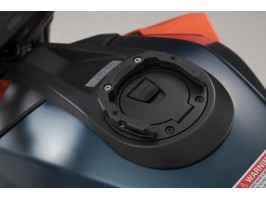 КРІПЛЕННЯ МОТОСУМКИ НА БАК PRO для BMW-/ KTM-/ Ducati