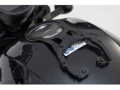 КРІПЛЕННЯ МОТОСУМКИ НА БАК Honda CMX Rebel 1100 (20-) SW-MOTECH PRO