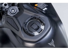 КРІПЛЕННЯ МОТОСУМКИ НА БАК Yamaha MT-09 (23-) SW-MOTECH PRO