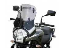 ВЕТРОВОЕ СТЕКЛО KAWASAKI VERSYS 650 (06-09) MRA VARIOTOURUNG ТОНИРОВАННОЕ