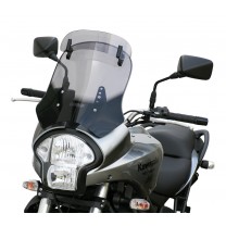 ВЕТРОВОЕ СТЕКЛО KAWASAKI VERSYS 650 (06-09) MRA VARIOTOURUNG ТОНИРОВАННОЕ