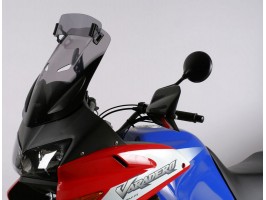 Ветровое стекло на Honda XL1000V Varadero MRA VarioTourung тонированное