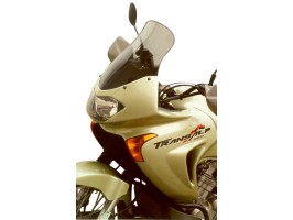 Ветровое стекло на Honda XLV650 TRANSALP (00-) туристическое MRA тонированное