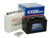 Акумулятор EXIDE YTX12-BS