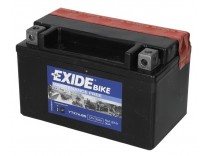 Акумулятор EXIDE YTX7A-BS