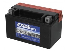 Аккумулятор EXIDE YTX7A-BS