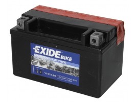 Акумулятор EXIDE YTX7A-BS