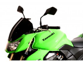 ВЕТРОВОЕ СТЕКЛО НА KAWASAKI Z 1000 (07-09) MRA TOURING ТОНИРОВАННОЕ