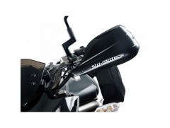 Защита рук SW-MOTECH BBSTORM для BMW F750GS / F850GS (18-)